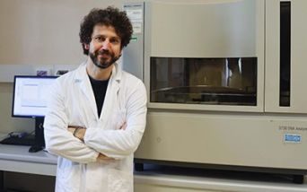 Dr. Tommaso Pippucci - Test NGS per malattie rare