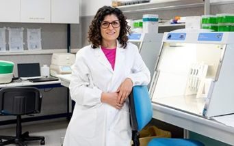 Dr.ssa Claudia Strafella - Distrofia facio-scapolo-omerale