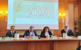 Fabry’s Kitchen - malattia di Fabry