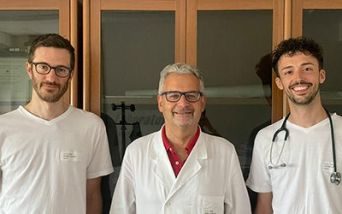 Team di ricerca Malattia di Fabry