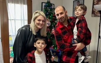 Storia di Mattia - cardiopatia congenita rara