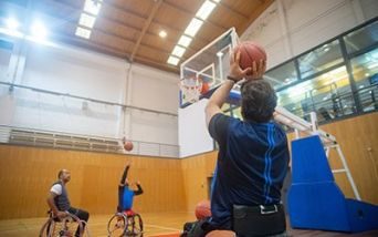 Disabilità, nomenclatore tariffario: ausili per l’attività sportiva e prodotti personalizzabili