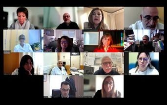 SLA - nuova Commissione Medico-Scientifica