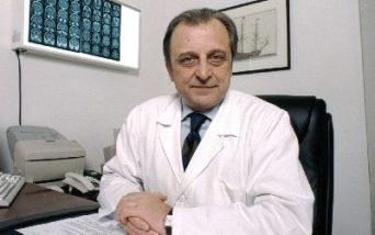 prof. Giancarlo Comi - Malattie neurologiche