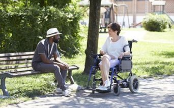 Nuovo progetto sulla sclerosi multipla