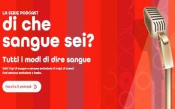 Progetto Sobi “Di che sangue sei?” 