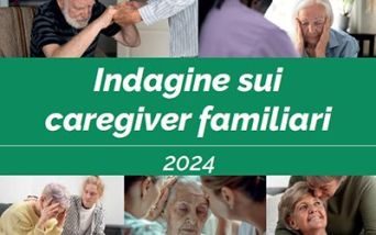 Manifesto-appello per Caregiver familiari