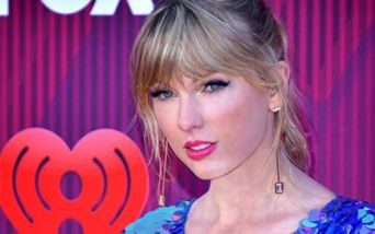 Taylor Swift - disabilità e concerti