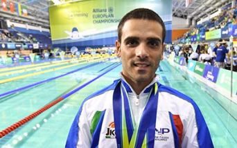 Vincenzo Boni - Paralimpiadi Parigi 2024