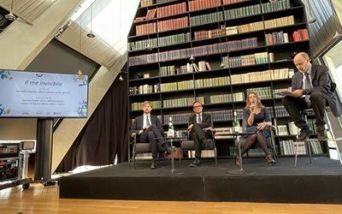 Campagna “Voci di pancia” - Colite ulcerosa