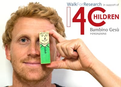 Malattie neurodegenerative, Alessandro Ronald Sabelli