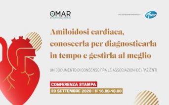 Amiloidosi cardiaca, conoscerla per diagnosticarla in tempo e gestirla al meglio