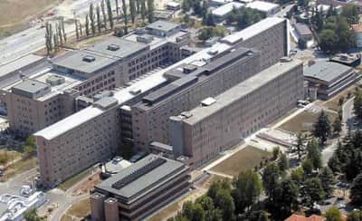 tumori, Azienda Sanitaria Locale di Reggio Emilia – IRCCS