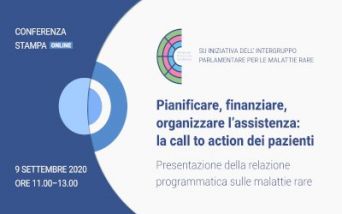 Relazione Programmatica