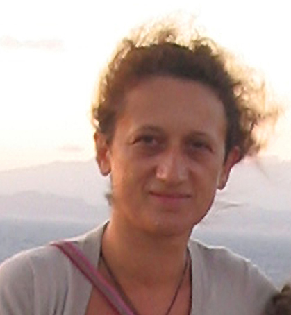 Dott.ssa Stefania Petrini