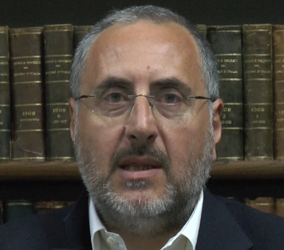 Dottor Donatello Salvatore