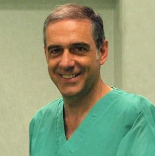 Dott. Piero Barboni