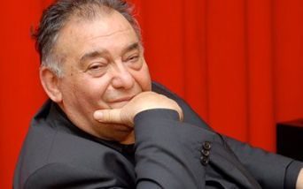 Edoardo Boncinelli (foto di Qi124680), da Wikimedia Commons, CC BY‑SA 3.0