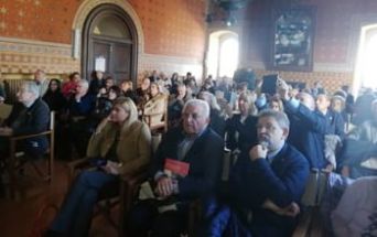 Foto del XVIII Convegno divulgativo di AINET