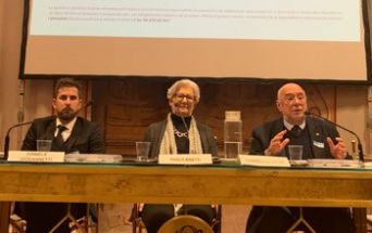 Il convegno UNA RETE DI ALLEANZE PER ESSERE MENO RARI