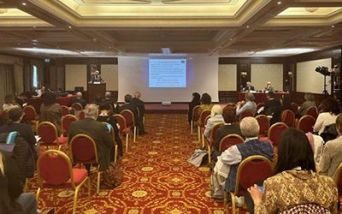 incontro tra SIE e associazioni di pazienti