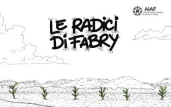"Le Radici di Fabry": campagna Fabry Awareness Month 2025