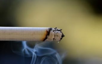 Fumo di sigaretta