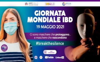 Giornata Mondiale delle MICI