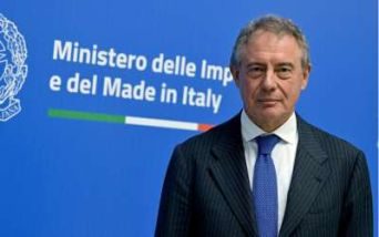 Adolfo Urso, trovata soluzione per HOLOSTEM