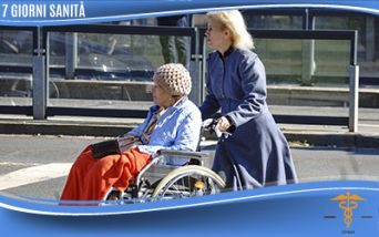 Affair Caregiver e i provvedimenti sanitari dal 14 al 18 novembre 2022