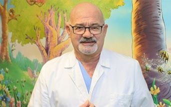 Prete (AIEOP): tumori in adolescenza