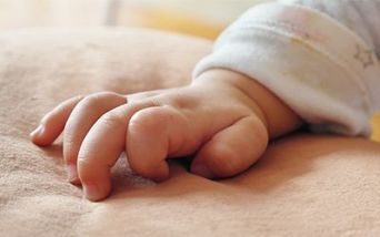 Sma, la regione Puglia accoglie bambino palestinese per assicurare le migliori cure