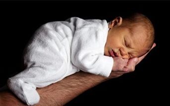 neonato con Sma trattato con terapia genica in Abruzzo. Prima volta nella Regione