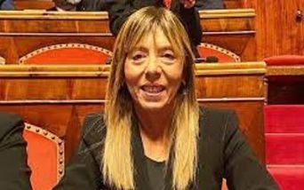 Nato interguppo 2022 tumori, promotrice Tilda Minasi