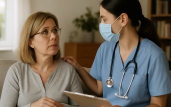 erapia domiciliare per le malattie rare e sanità di prossimità