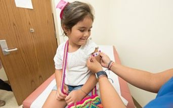 Vaccino anti-covid 5-11enni
