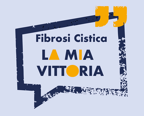 Fibrosi Cistica - La mia vittoria