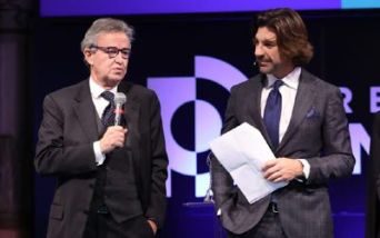 Andrea Lenzi e Francesco Macchia