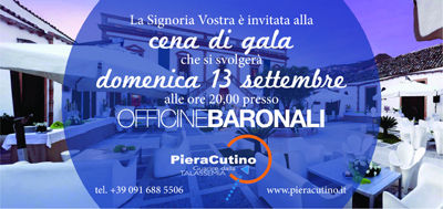 Locandina Fondazione Cutino