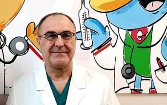 Prof. Antonio Chiaretti