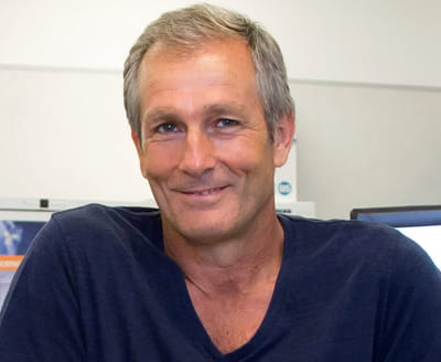 Distrofia muscolare di Duchenne, prof. Pier Lorenzo Puri