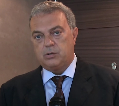 Prof. Giancarlo Castaman