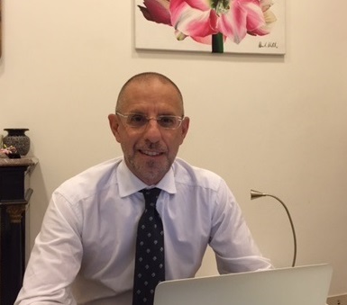 malattia di Huntington, prof. Fernando Squitieri