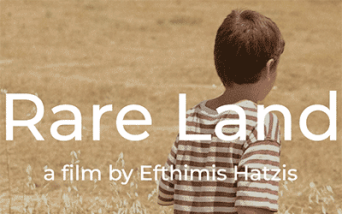 film “Rare Land”