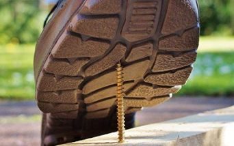 Importi infortunio e inabilità lavorativa