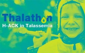 Logo del progetto Thalathon