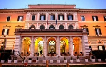 Policlinico Umberto I di Roma