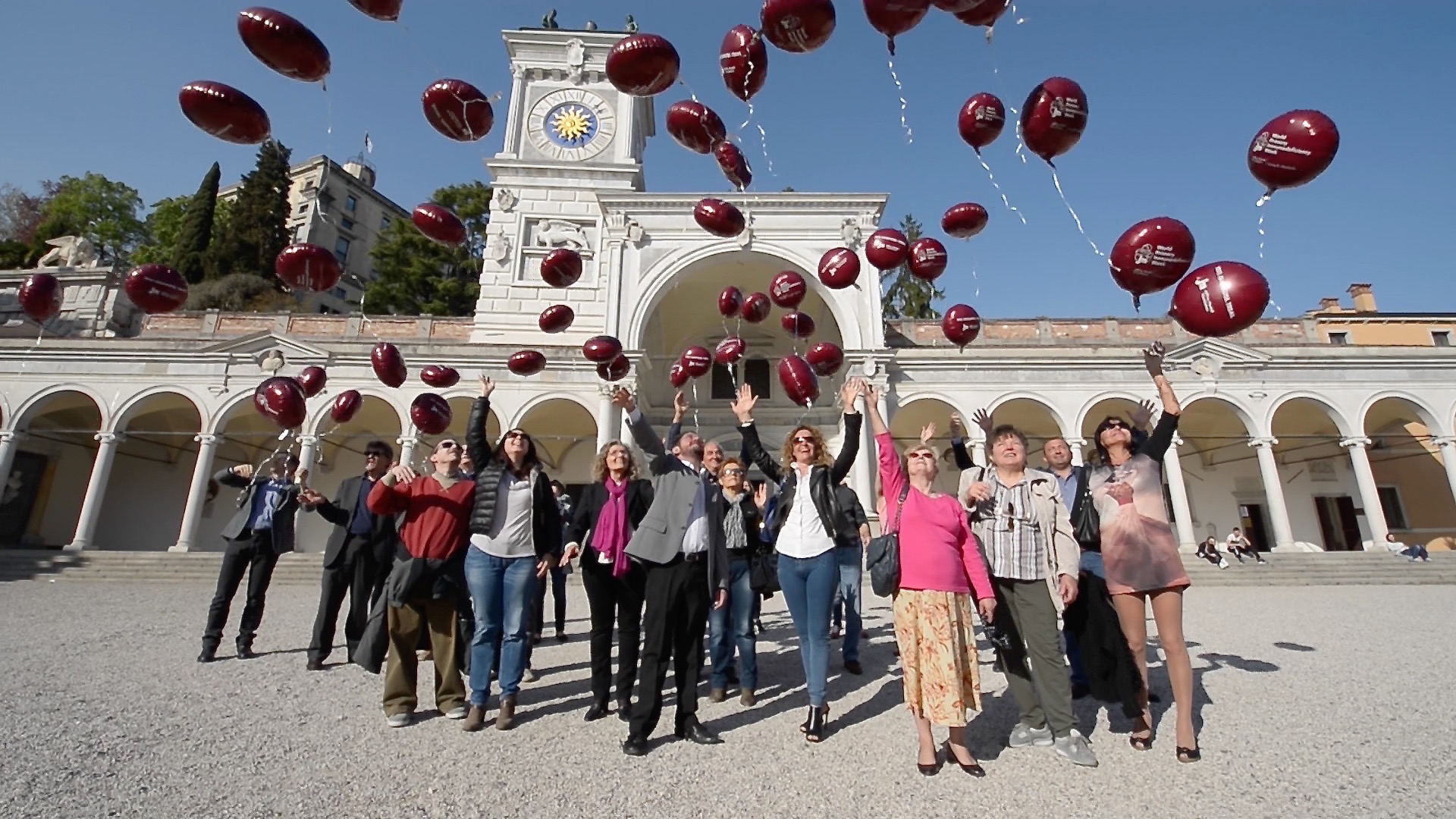 Immunodeficienze primitive, Udine 2015