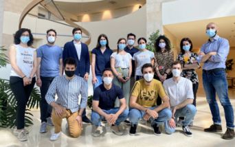 Il team di studio del dott. Renato Ostuni