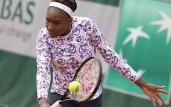 Venus Williams e la sindrome di Sjögren